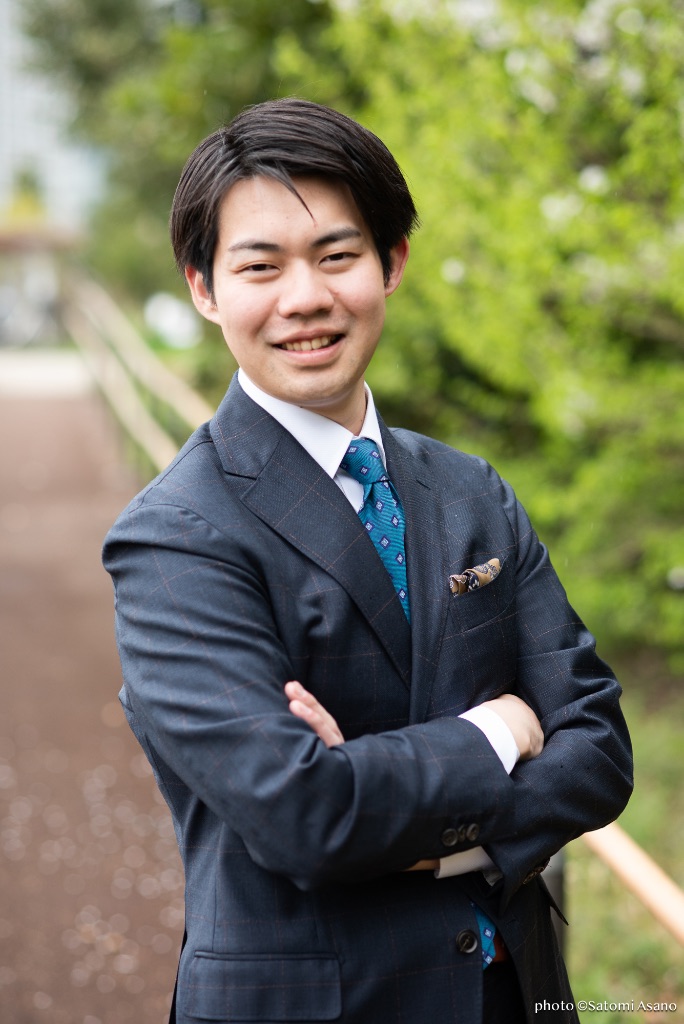 Stellize代表 菊野玲